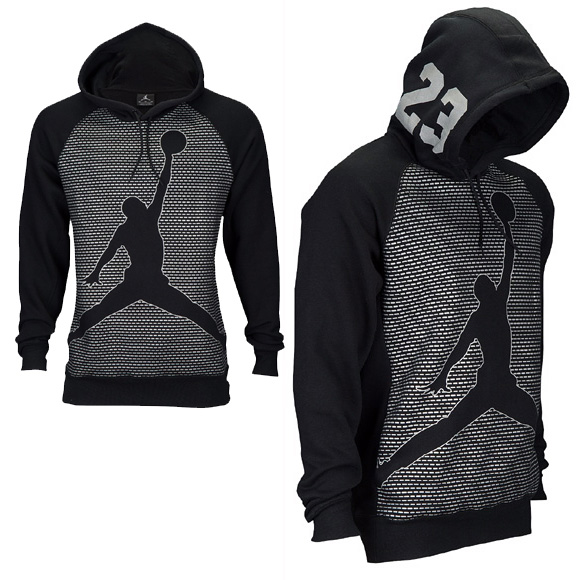 air jordan flight sweatshirt