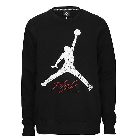 jordan jumper