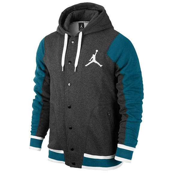 nba sweat shirt