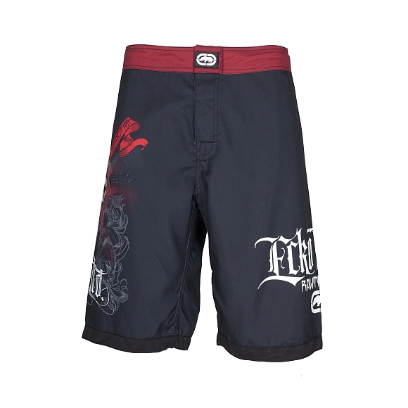 Short Boxe / Bermuda MMA ECKO Unltd.   NEUF  