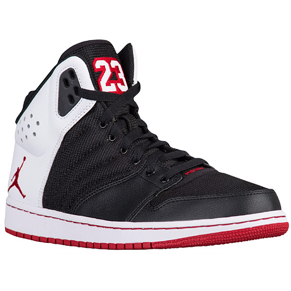 AIR JORDAN 1 Flight 4 Shoes Trainers Sneakers NBA 23 - ALL SIZES - FREE ...