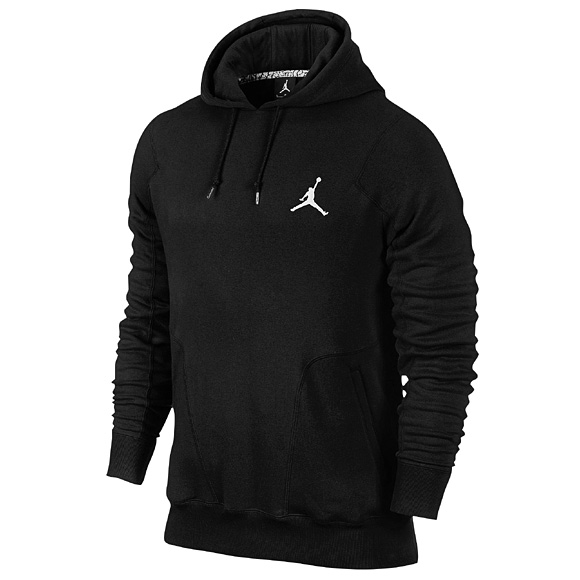 Nike AIR JORDAN 23/7 Pullover Hoodie jacket Sweat Shirt jumper hoody ...