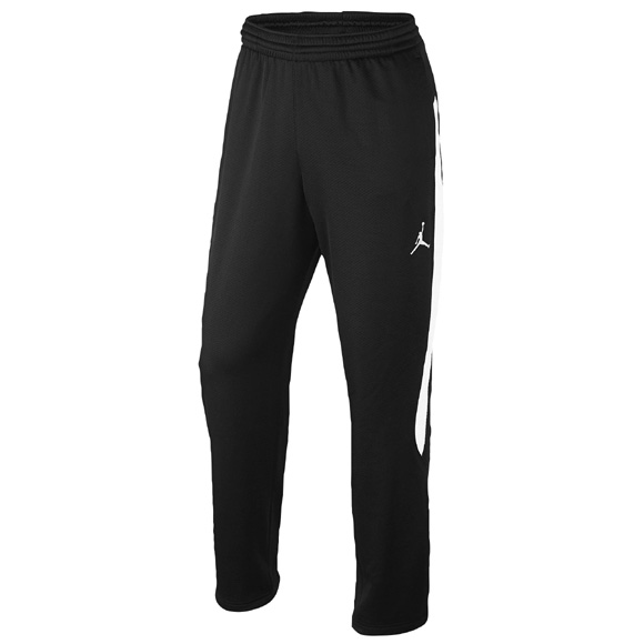 Nike AIR JORDAN Knit Pants Joggers Tracksuit Bottoms Trackies Sweat ...