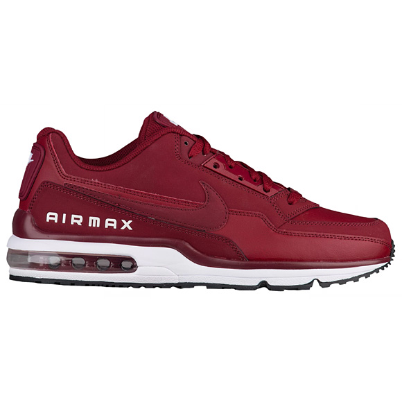 nike air max ltd 3 mens trainers